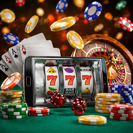 Nightwin Casino affiliate landing preview